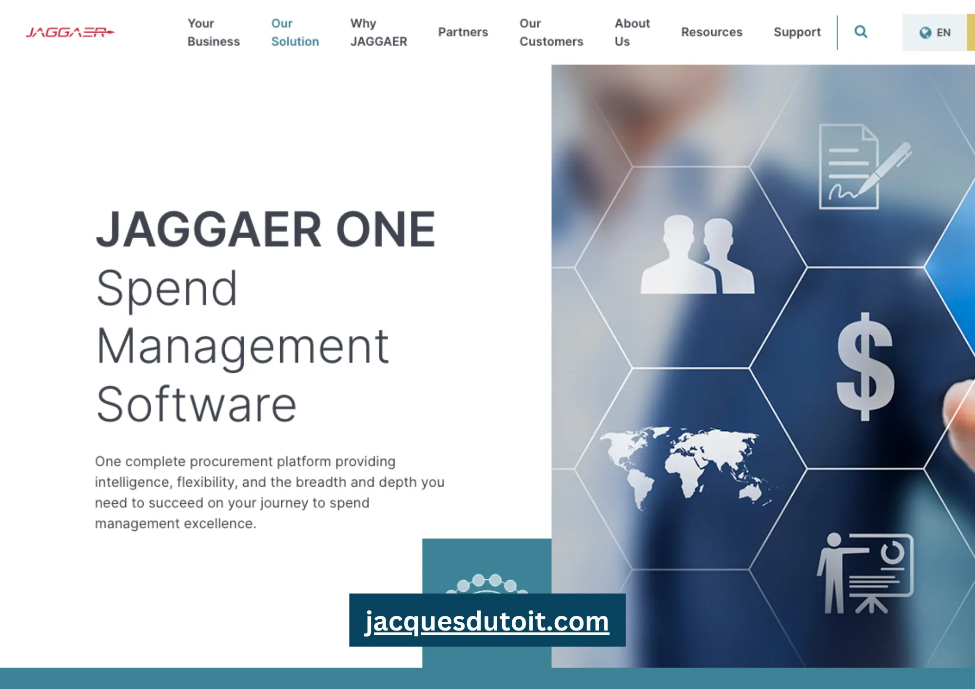 The Top 10 Procurement Management Software