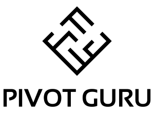 Pivotguru logo